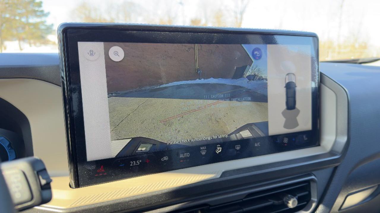 2025 Ford Bronco Sport Big Bend Photo