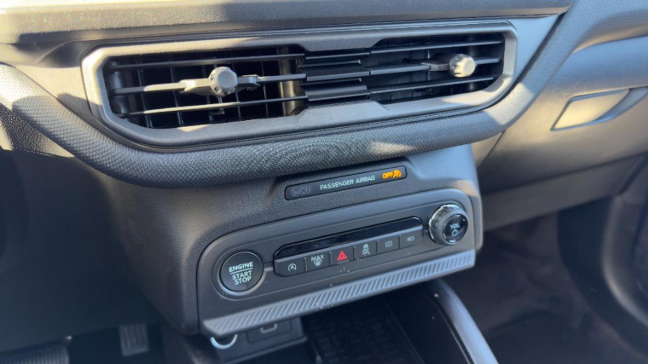 2025 Ford Bronco Sport Big Bend Photo