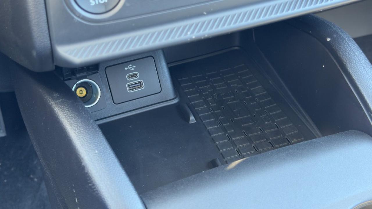 2025 Ford Bronco Sport Big Bend Photo