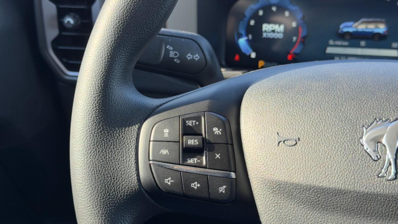 2025 Ford Bronco Sport Big Bend Photo