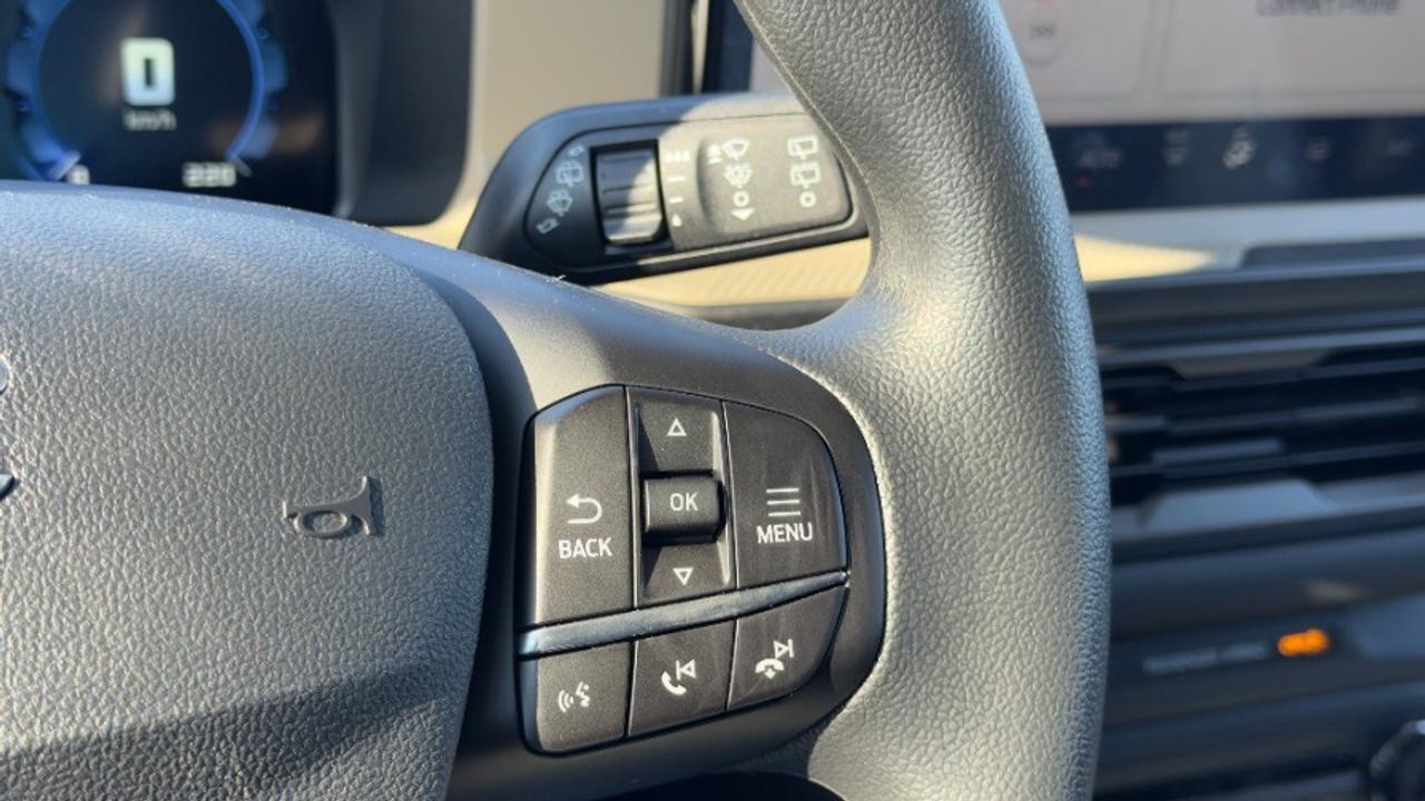 2025 Ford Bronco Sport Big Bend Photo