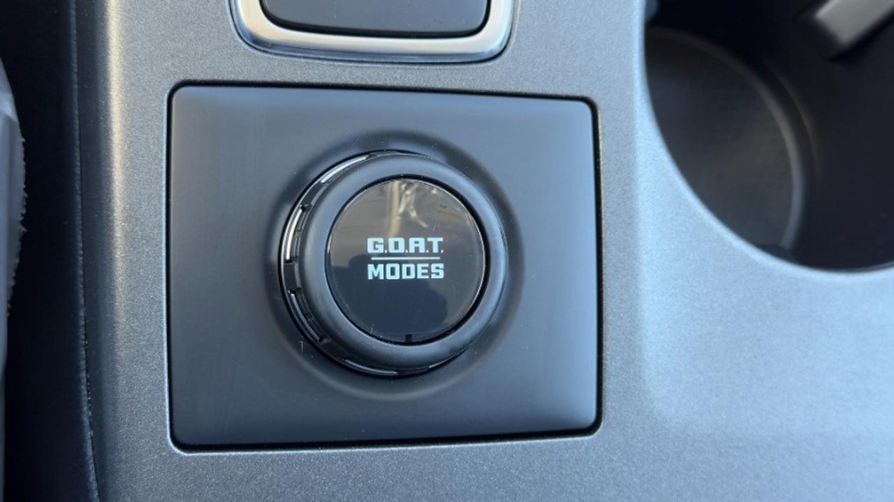 2025 Ford Bronco Sport Big Bend Photo