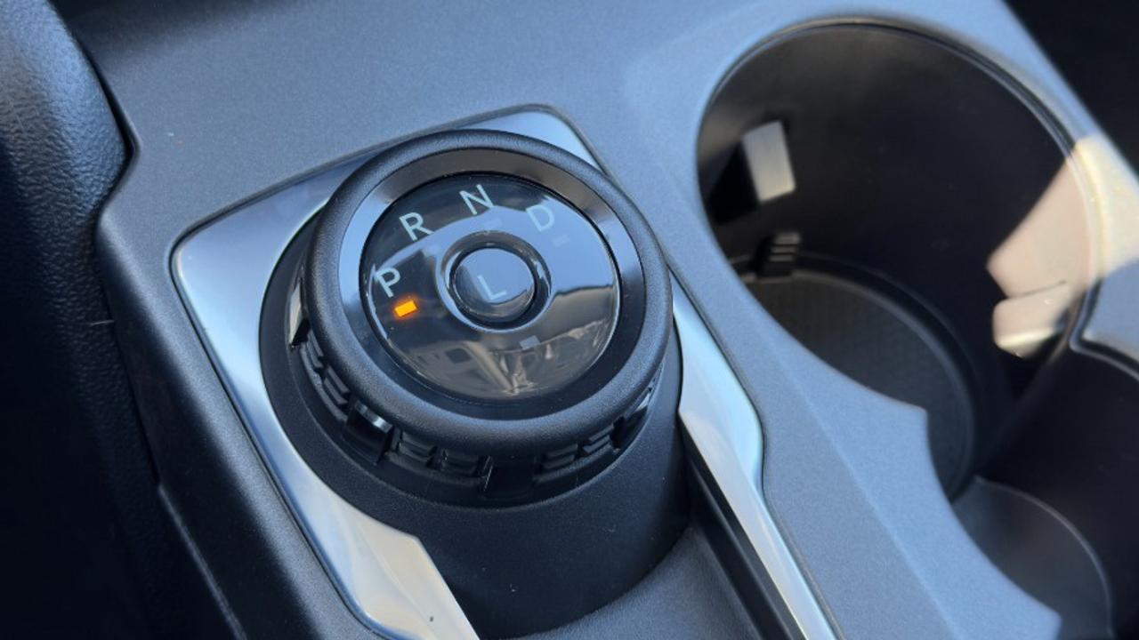 2025 Ford Bronco Sport Big Bend Photo