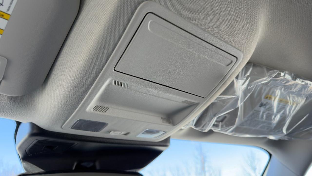 2025 Ford Bronco Sport Big Bend Photo