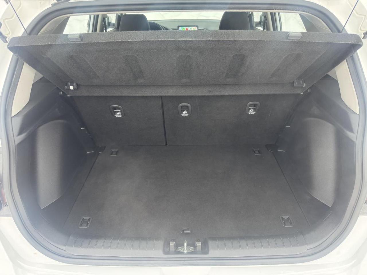 2021 Hyundai Venue Trend IVT Photo