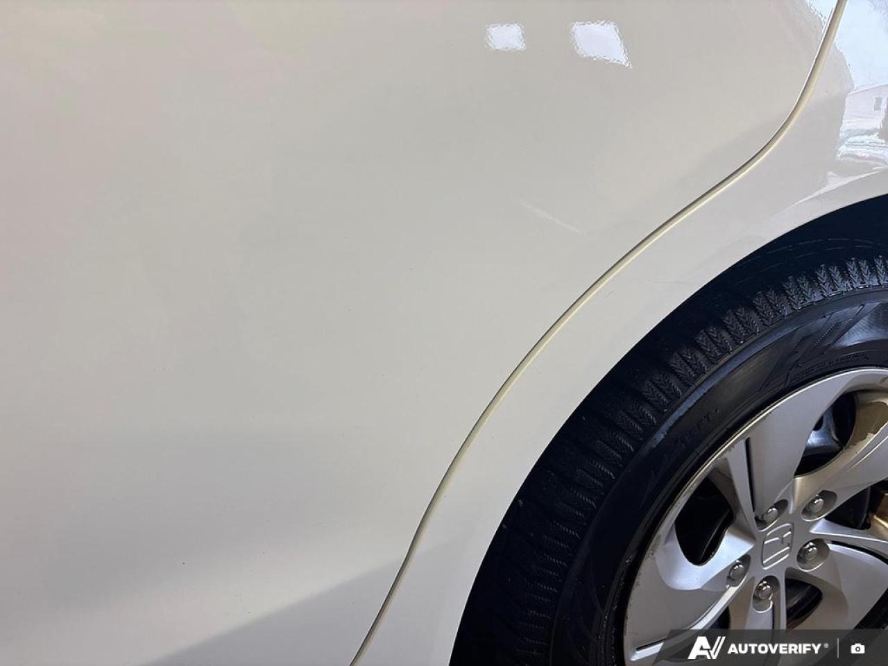 2015 Honda Civic Sedan LX  - Bluetooth -  Cruise Control Photo