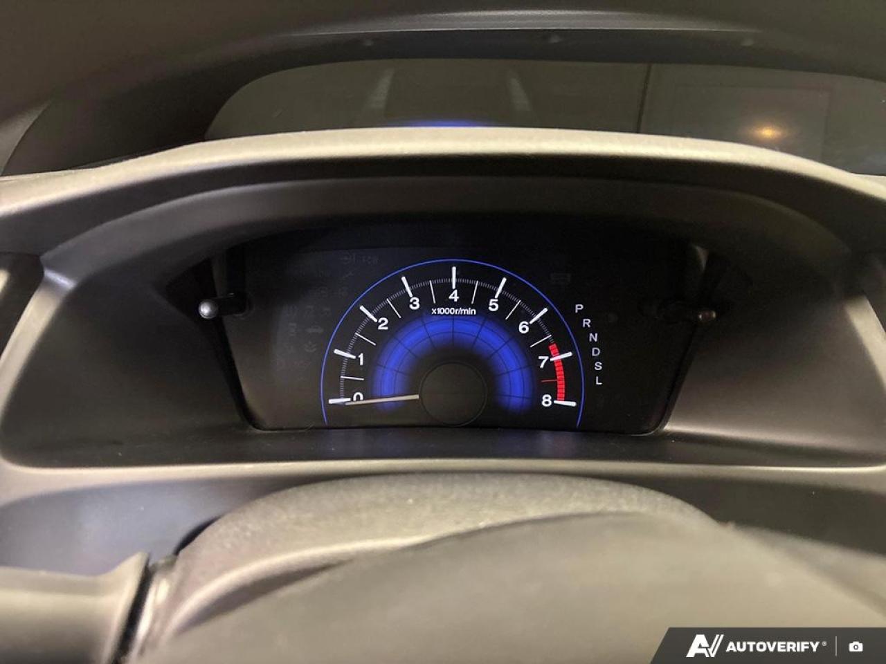 2015 Honda Civic Sedan LX  - Bluetooth -  Cruise Control Photo