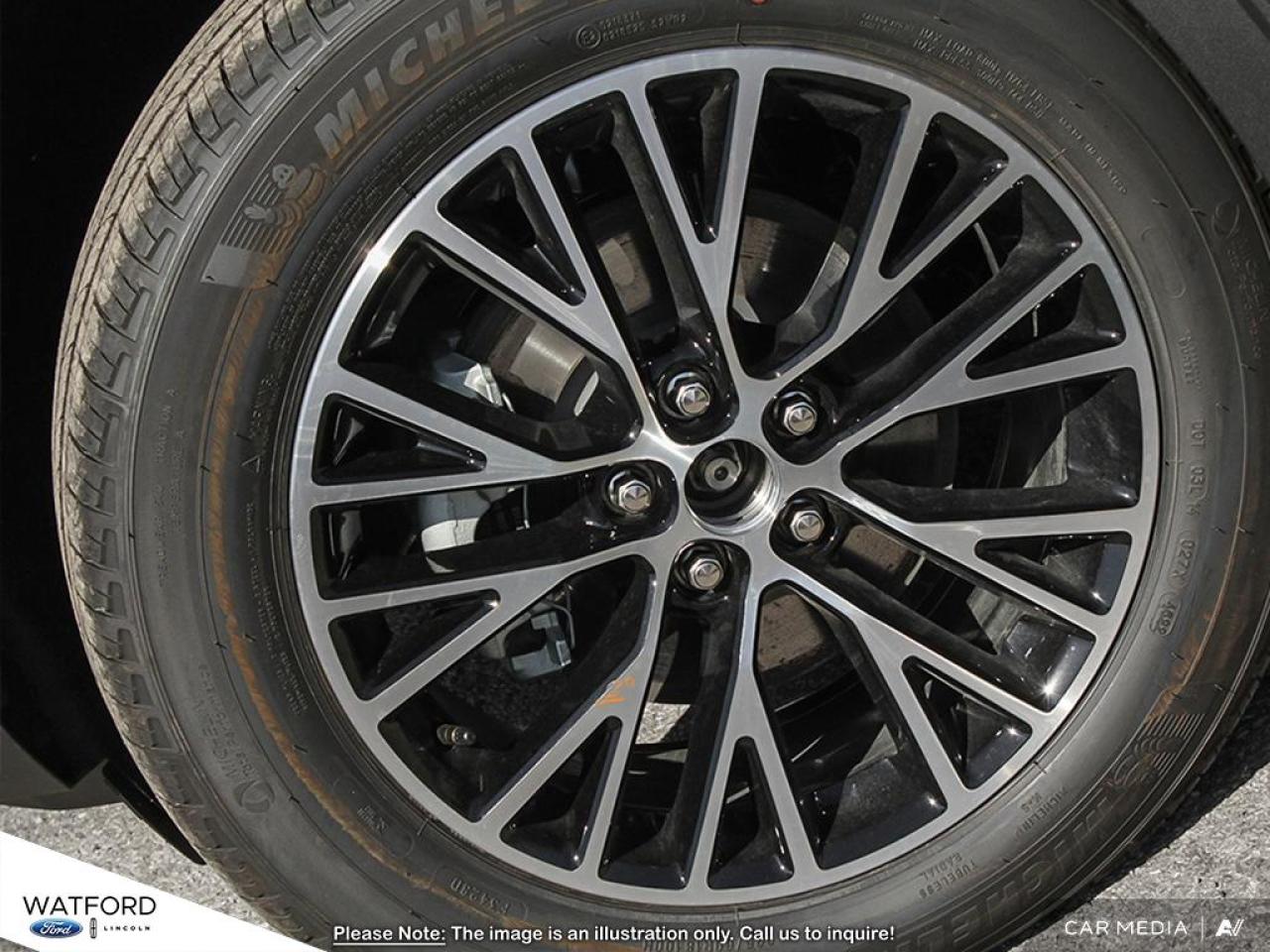 2026 Ford Escape PHEV Photo