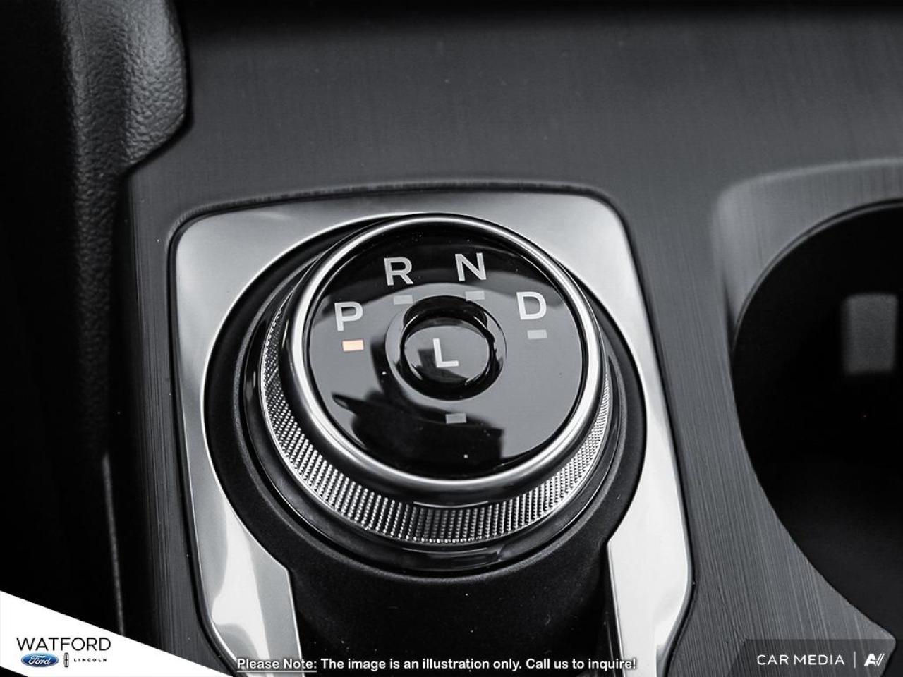 2026 Ford Escape PHEV Photo