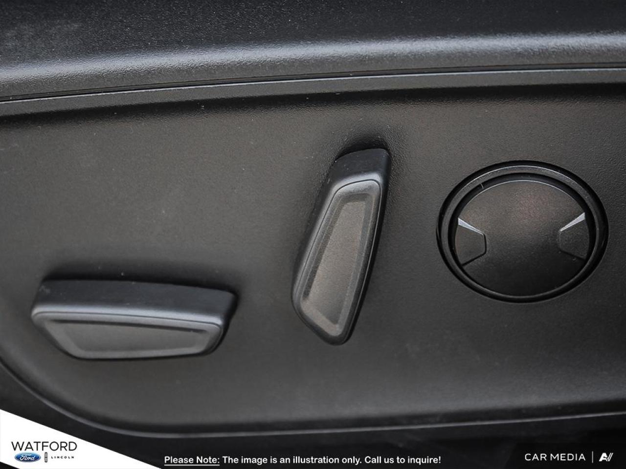 2026 Ford Escape PHEV Photo