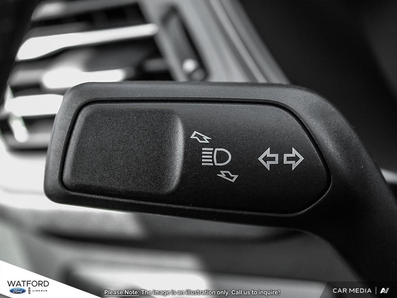 2026 Ford Escape PHEV Photo