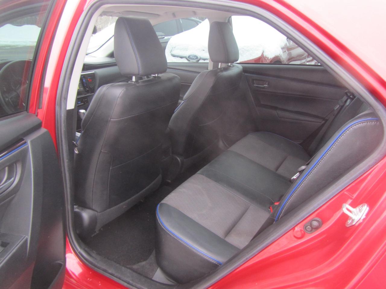 2018 Toyota Corolla L CVT (Natl) Photo