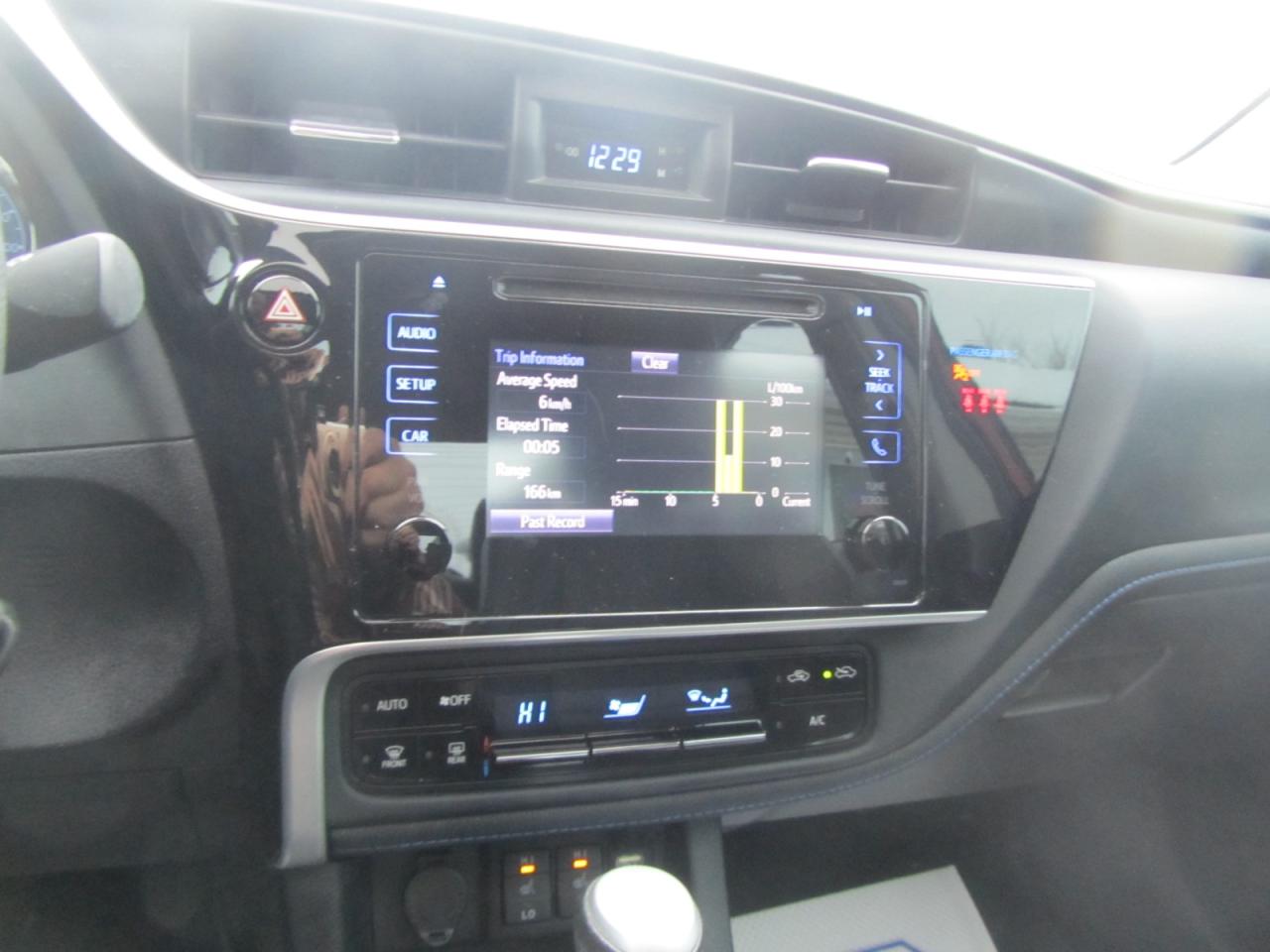 2018 Toyota Corolla L CVT (Natl) Photo