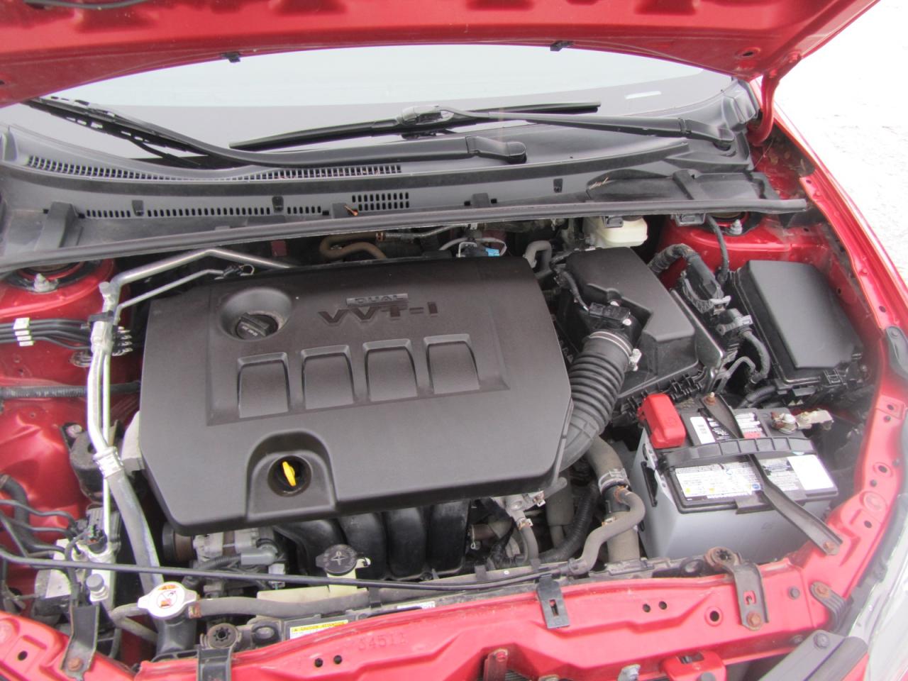 2018 Toyota Corolla SE 54km, LOADED, LTHR, CERTIFIED+WRTY $18990 Photo