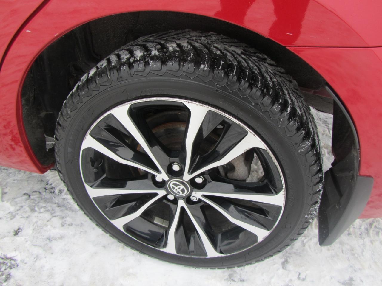 2018 Toyota Corolla L CVT (Natl) Photo