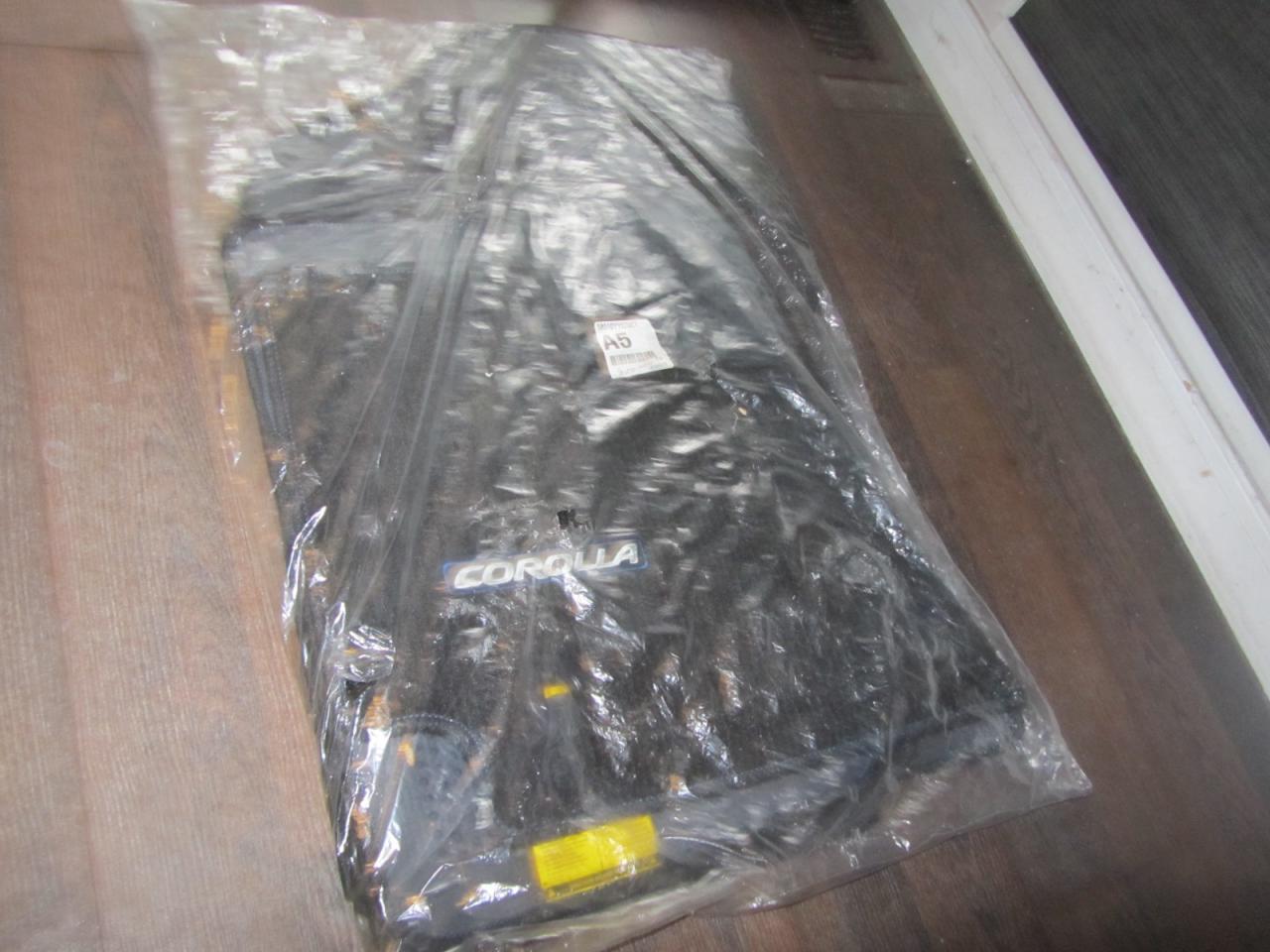 2018 Toyota Corolla L CVT (Natl) Photo