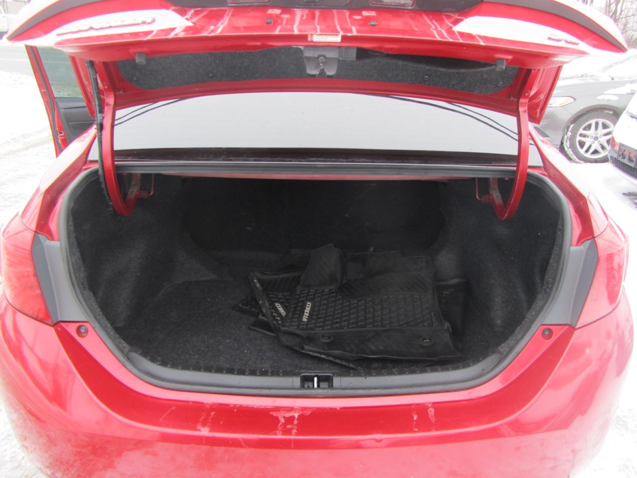 2018 Toyota Corolla L CVT (Natl) Photo