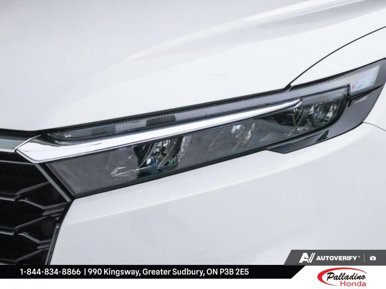 2024 Honda CR-V Sport Photo