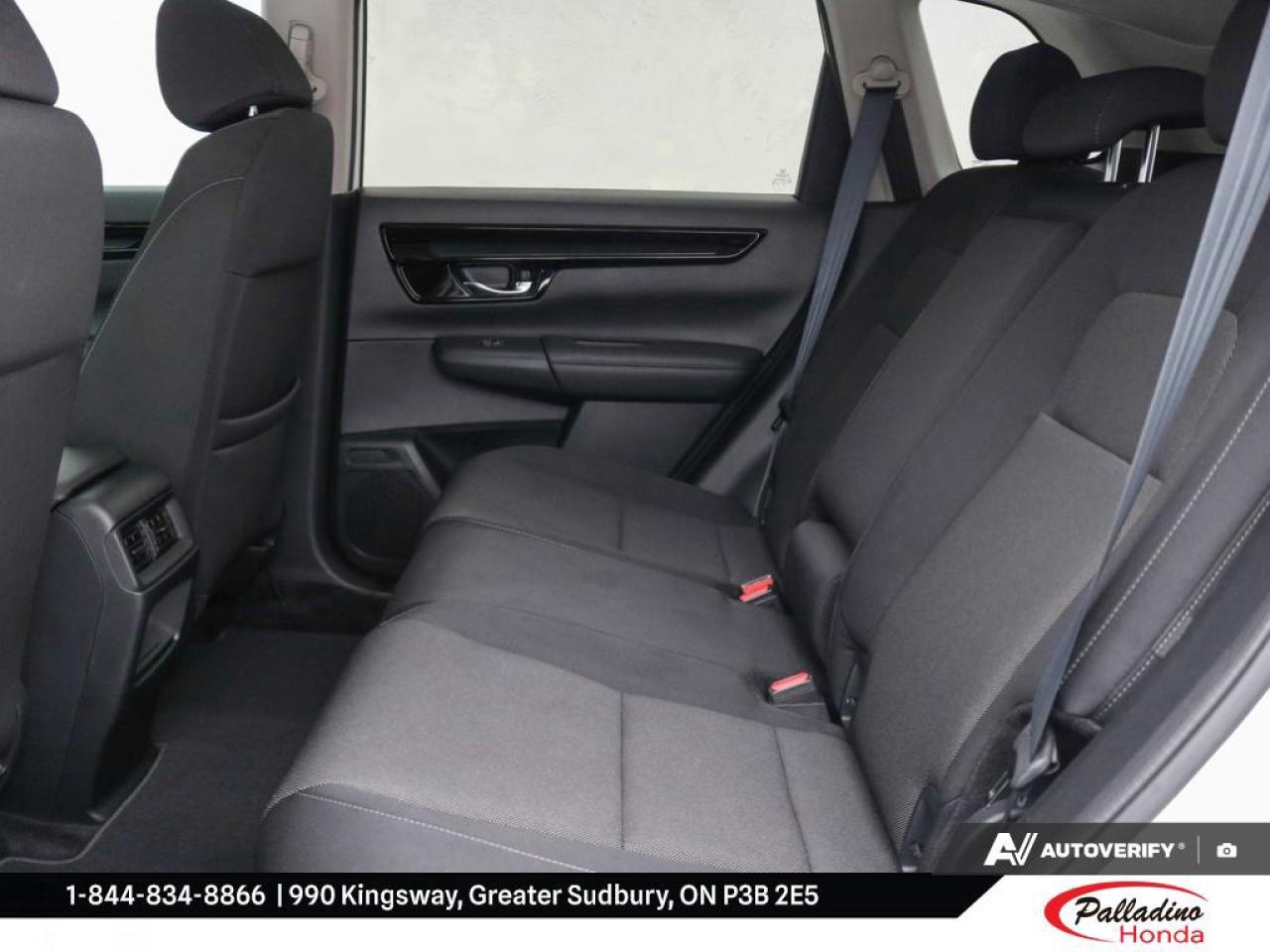 2024 Honda CR-V Sport Photo