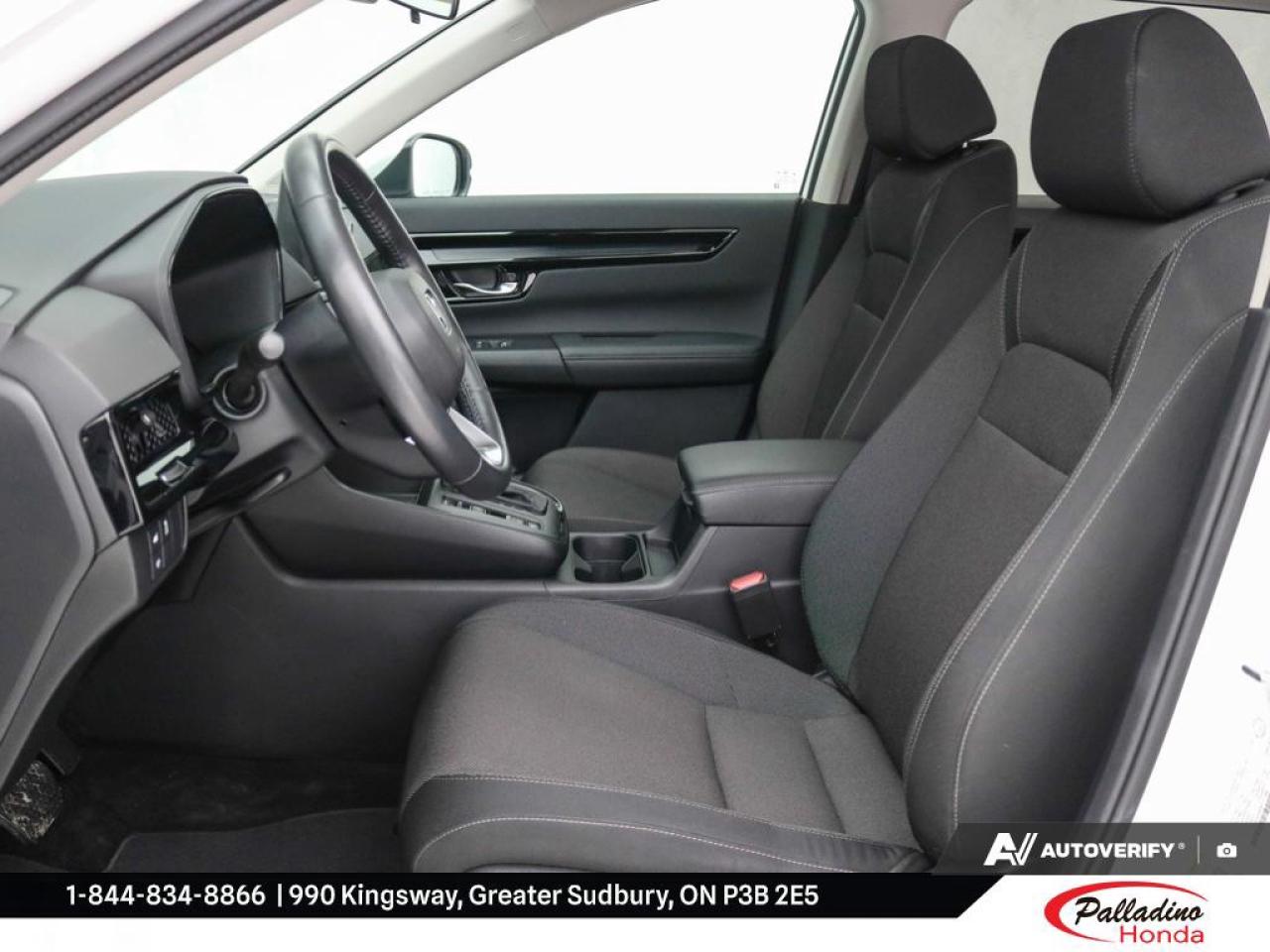 2024 Honda CR-V Sport Photo