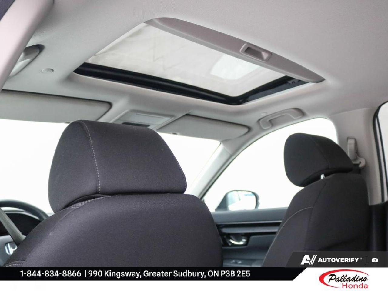 2024 Honda CR-V Sport Photo