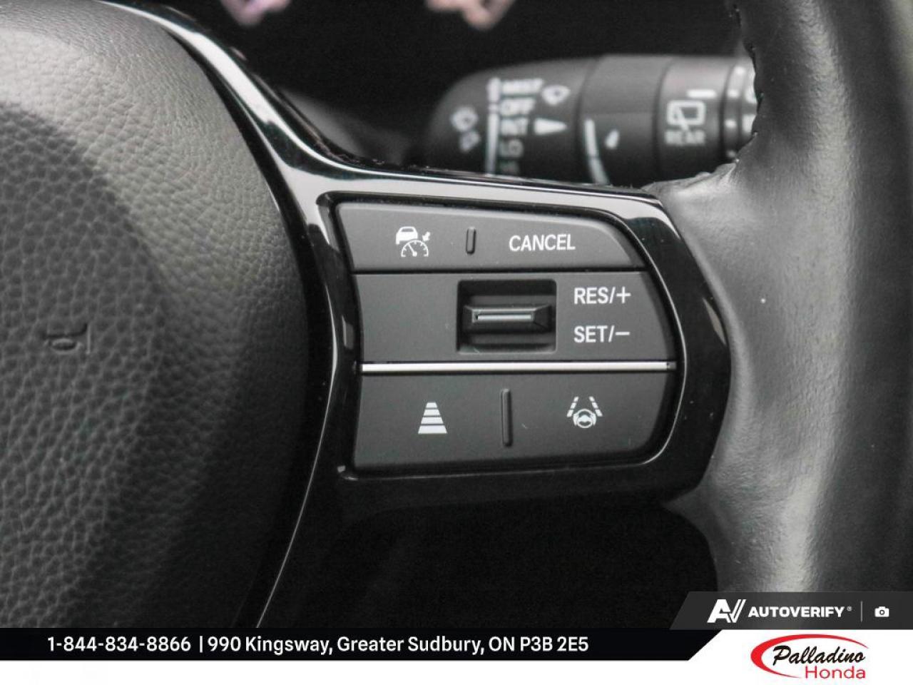 2024 Honda CR-V Sport Photo