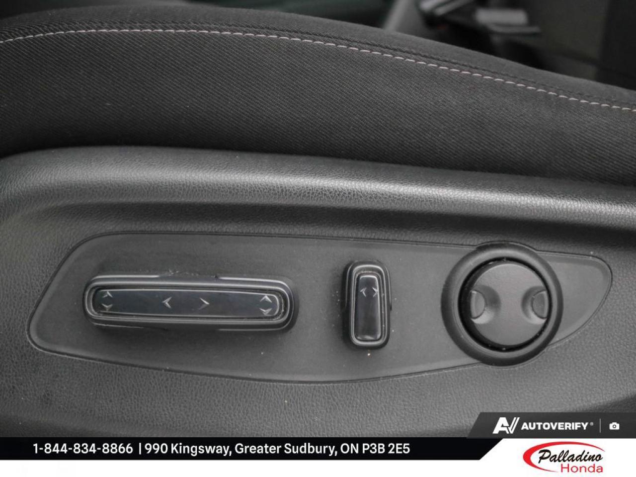 2024 Honda CR-V Sport Photo