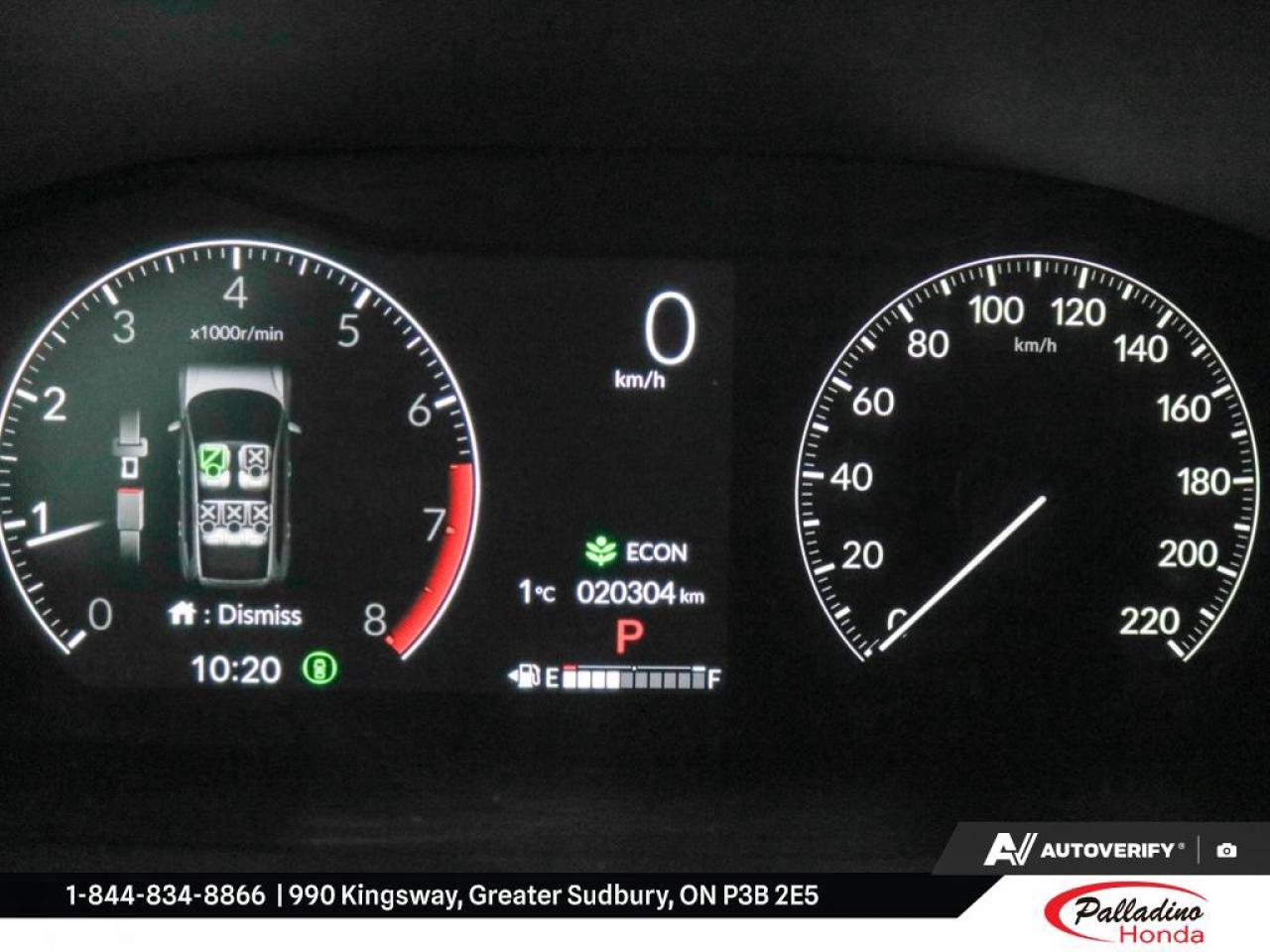 2024 Honda CR-V Sport Photo