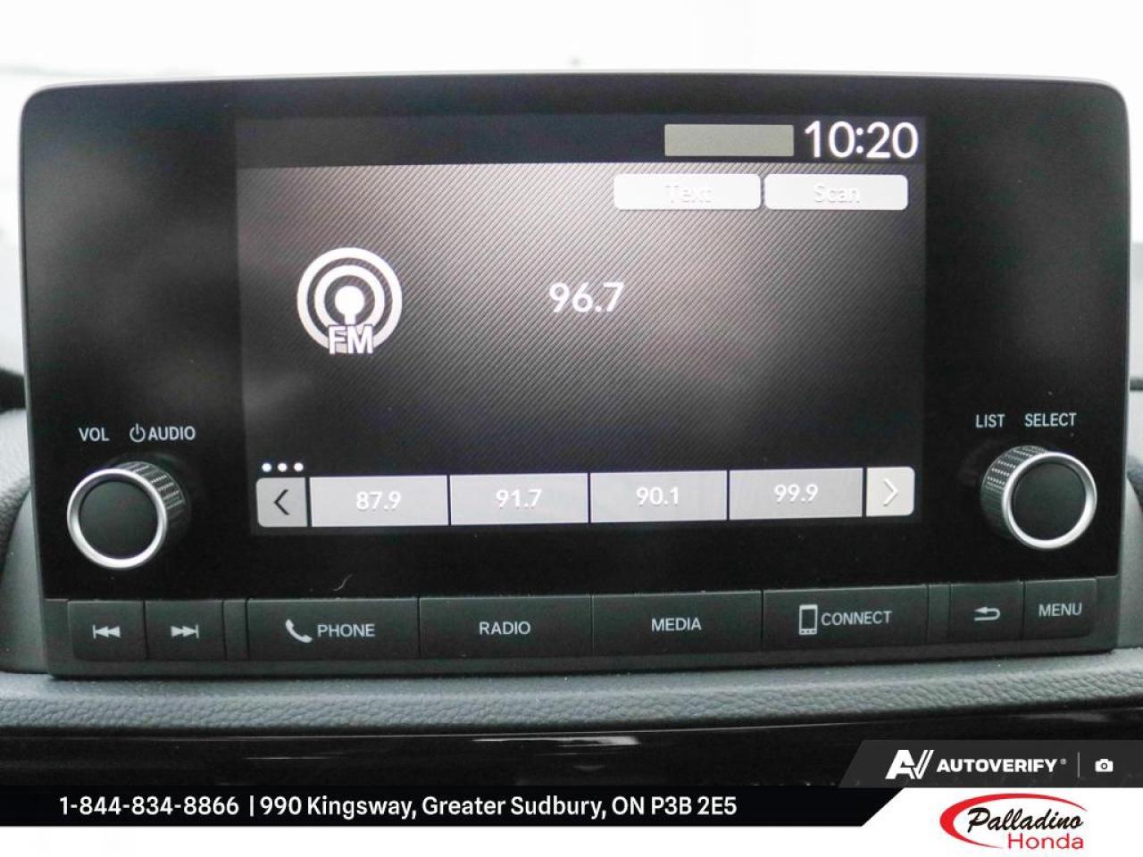 2024 Honda CR-V Sport Photo