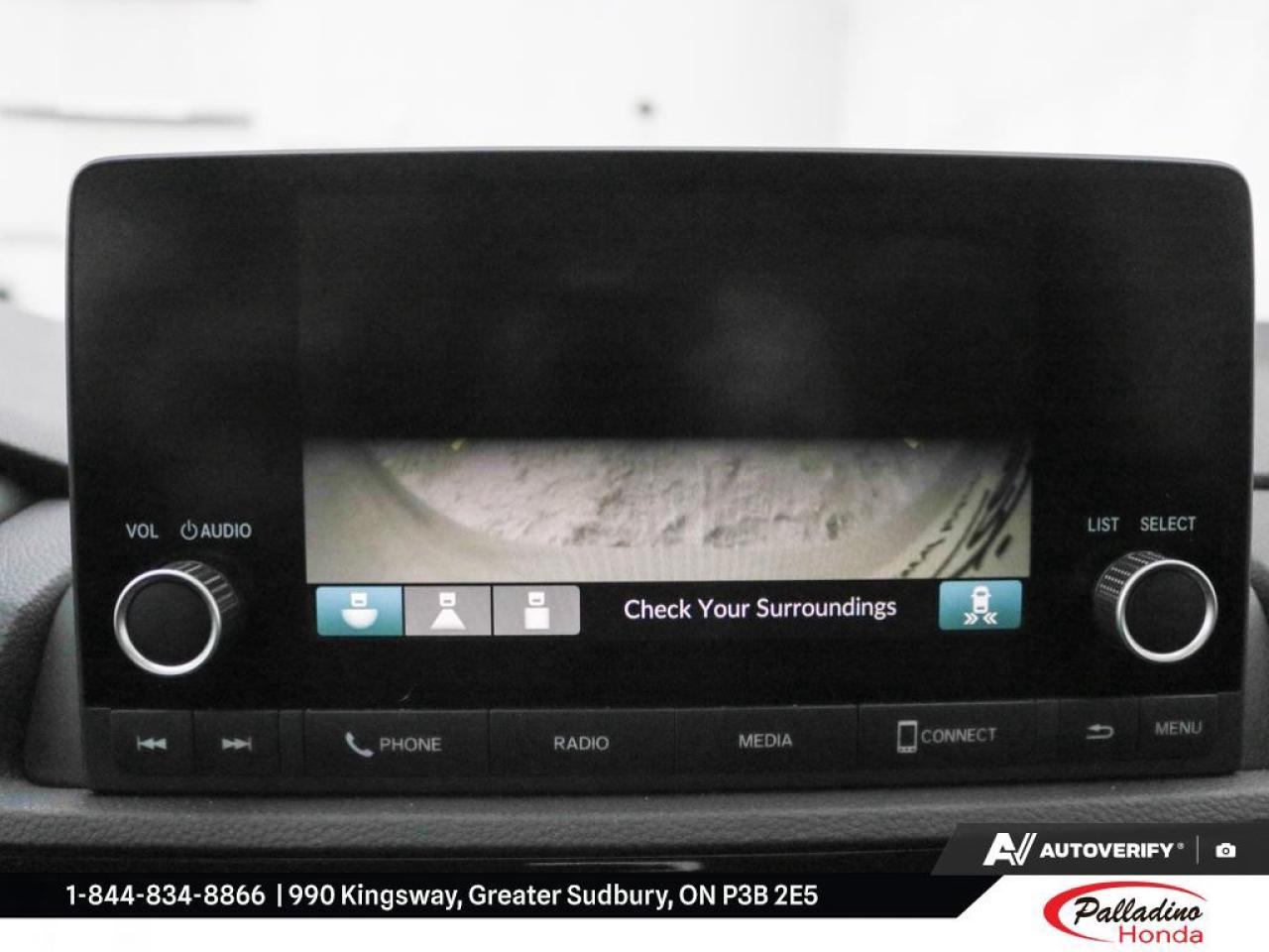 2024 Honda CR-V Sport Photo