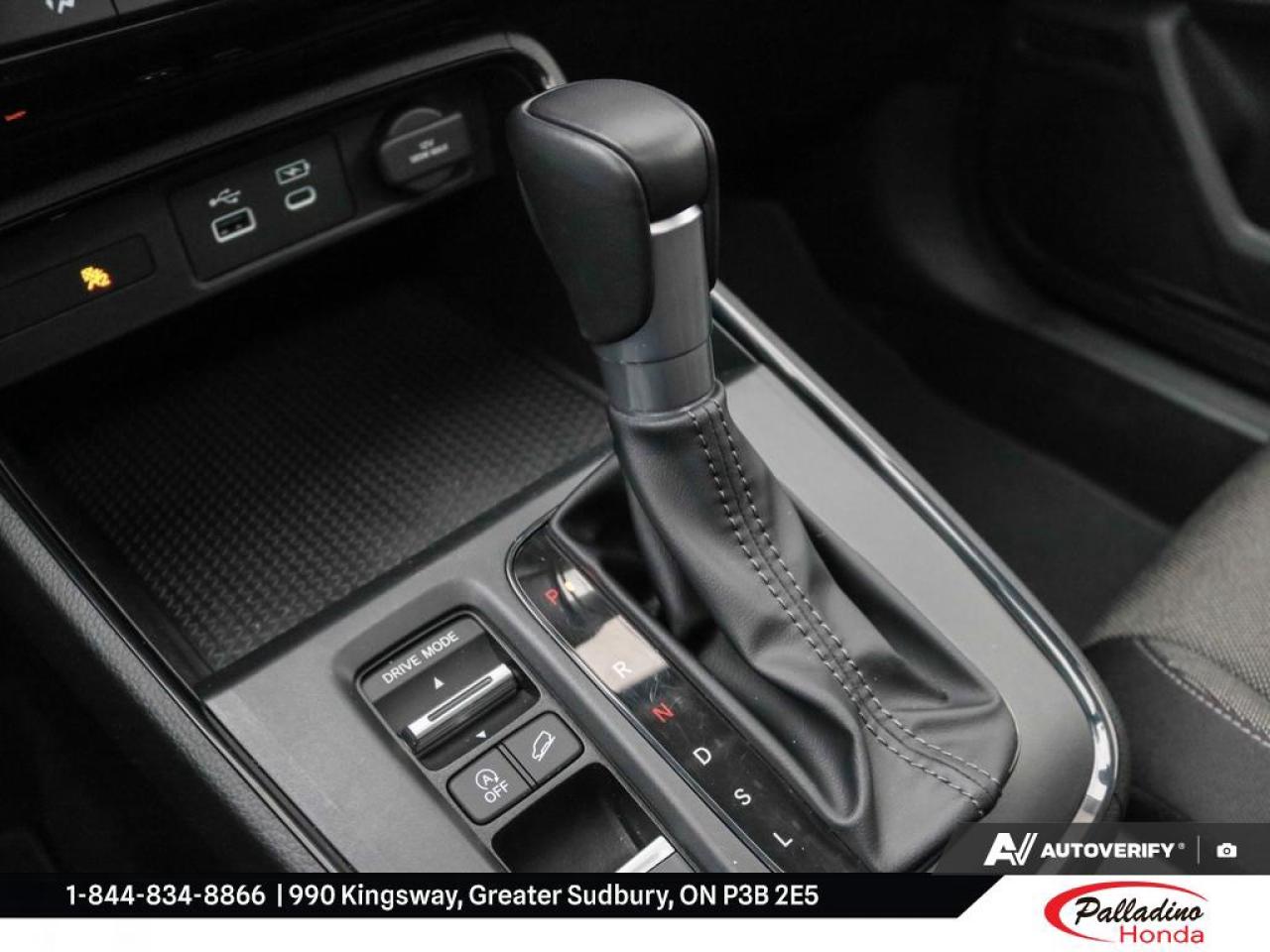 2024 Honda CR-V Sport Photo