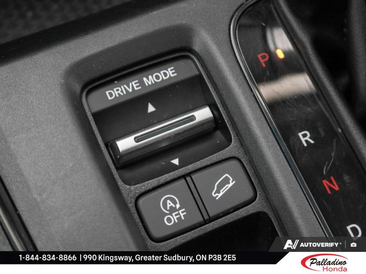 2024 Honda CR-V Sport Photo