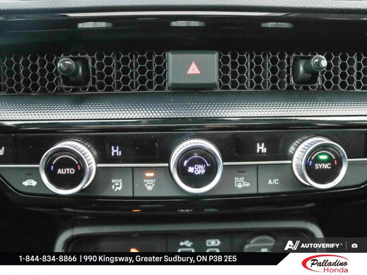 2024 Honda CR-V Sport Photo