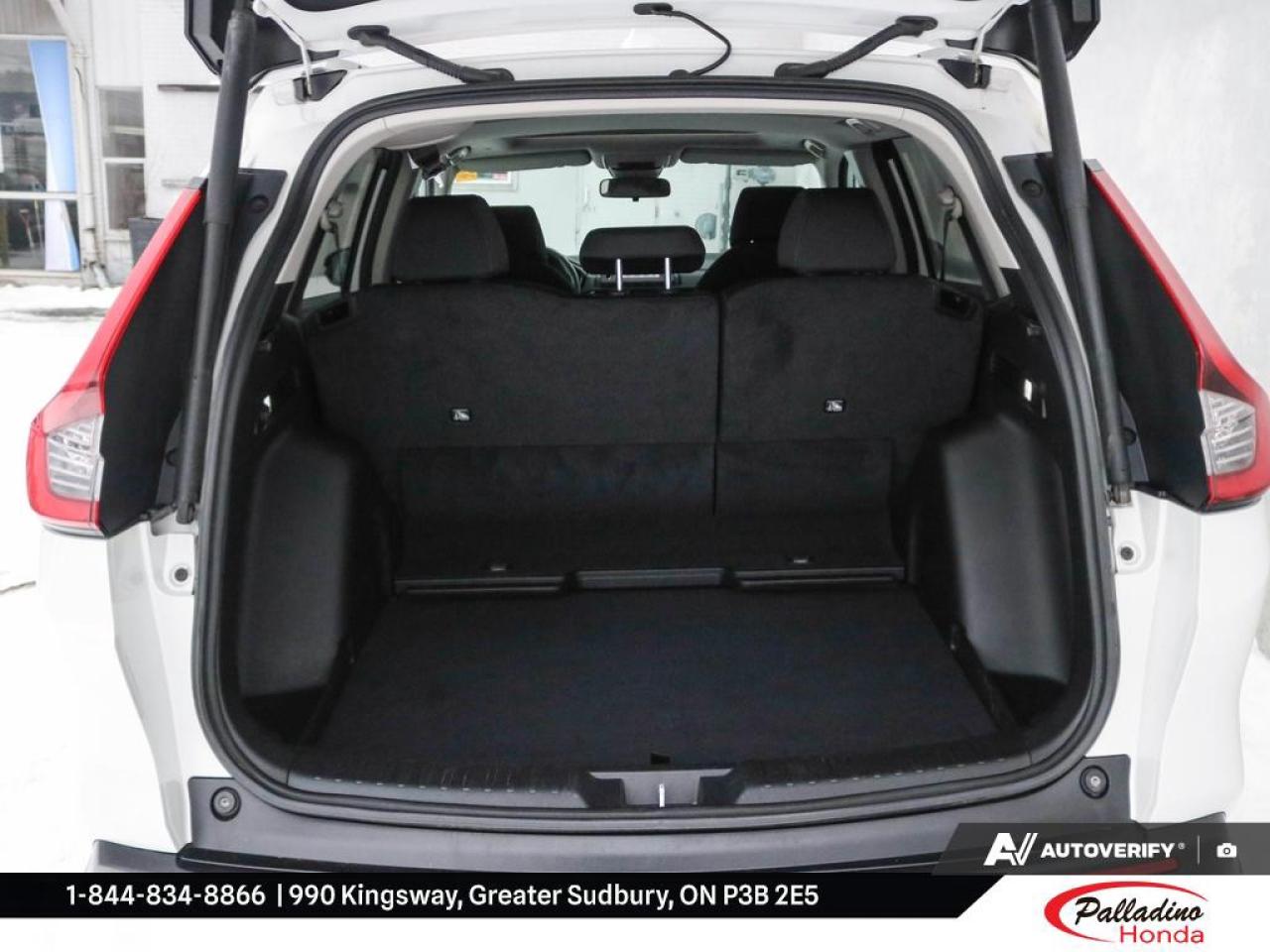 2024 Honda CR-V Sport Photo