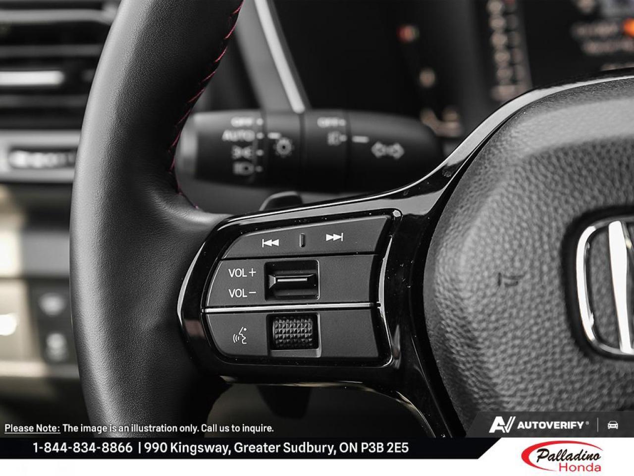 2025 Honda Pilot Black Edition Photo