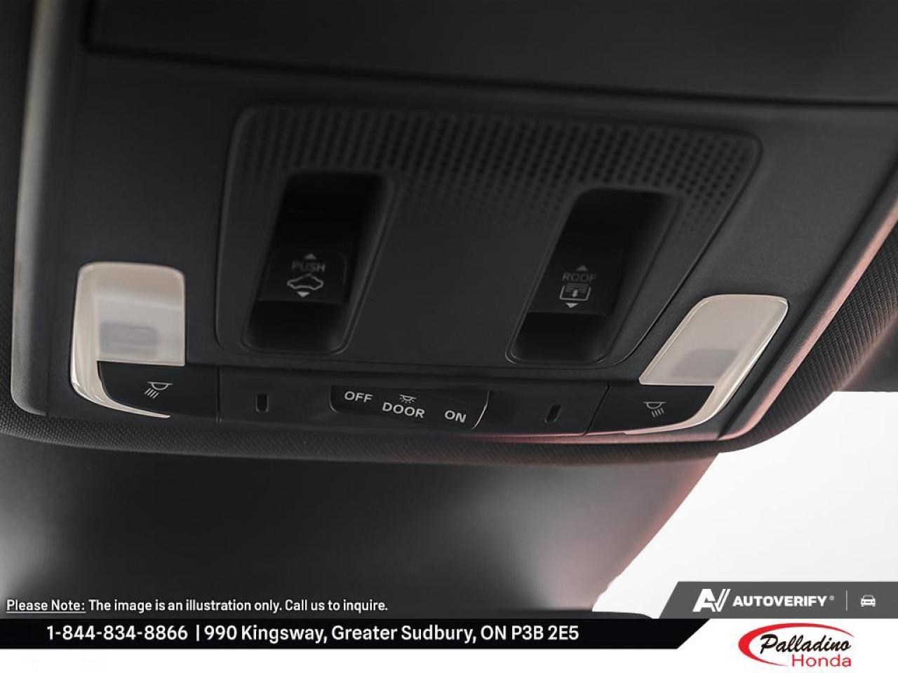 2025 Honda Pilot Black Edition Photo