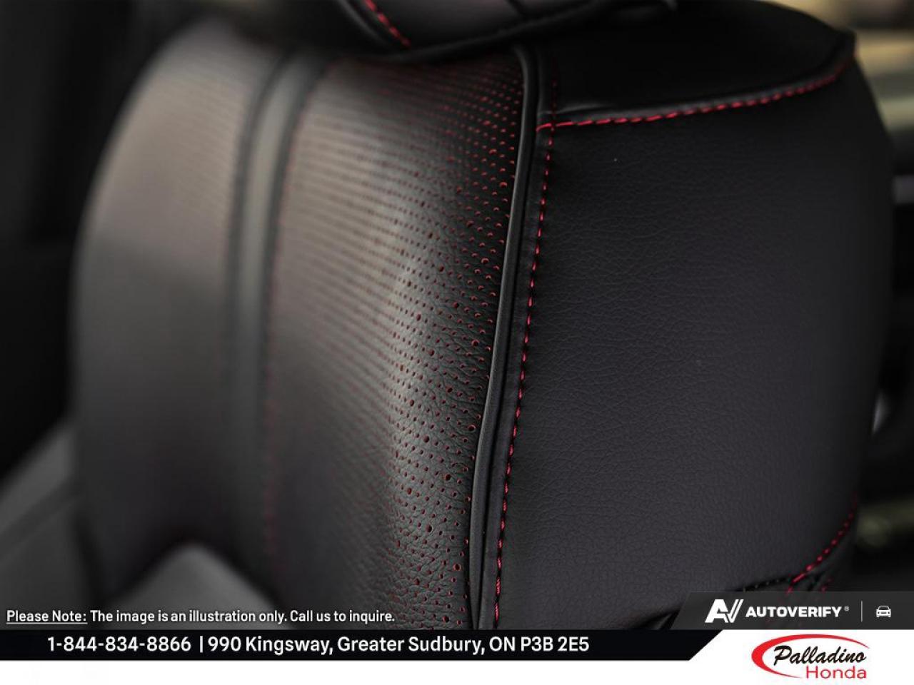 2025 Honda Pilot Black Edition Photo