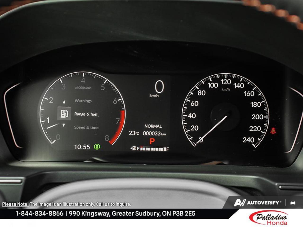 2025 Honda Pilot TrailSport Photo