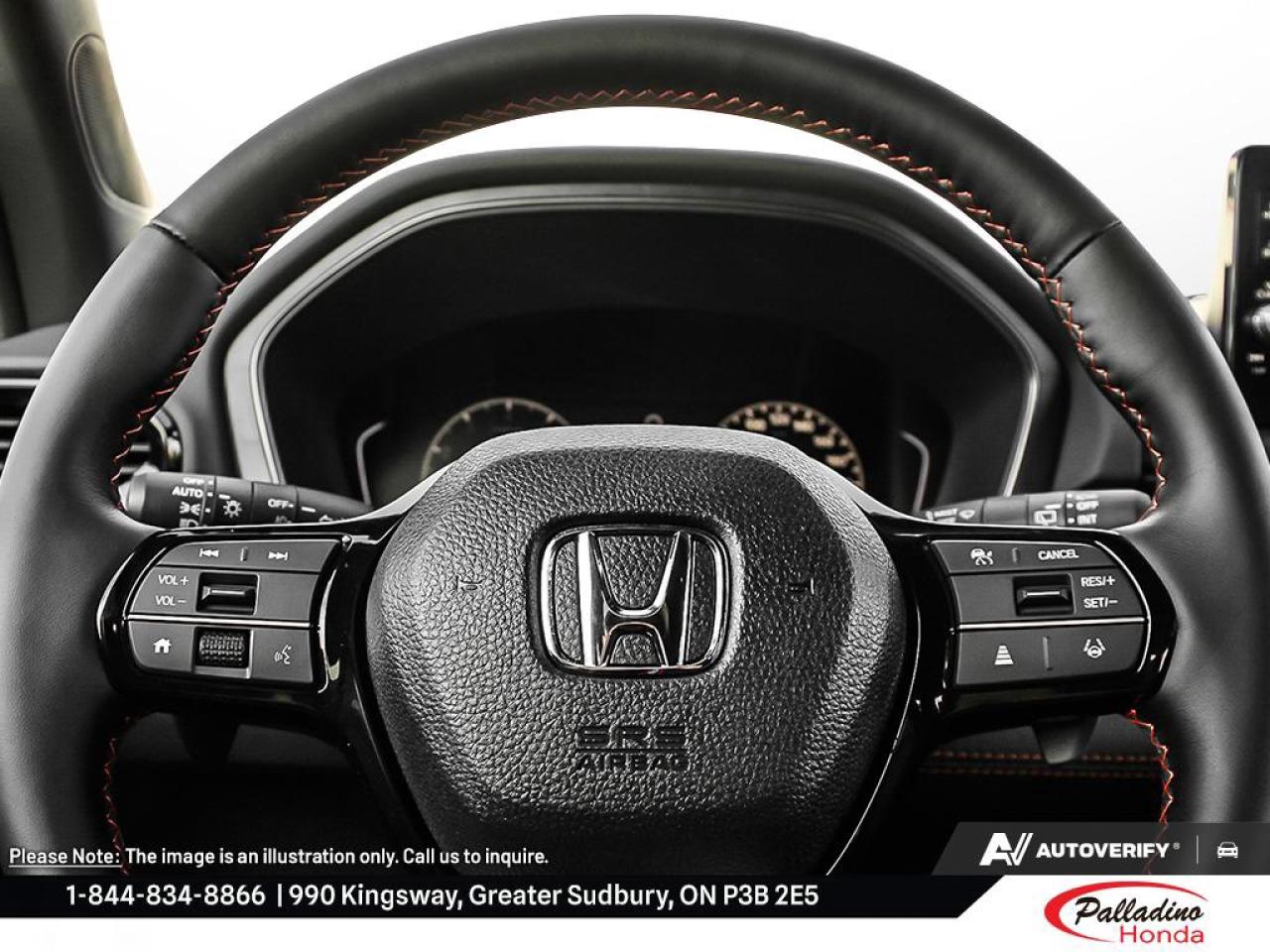 2025 Honda Pilot TrailSport Photo