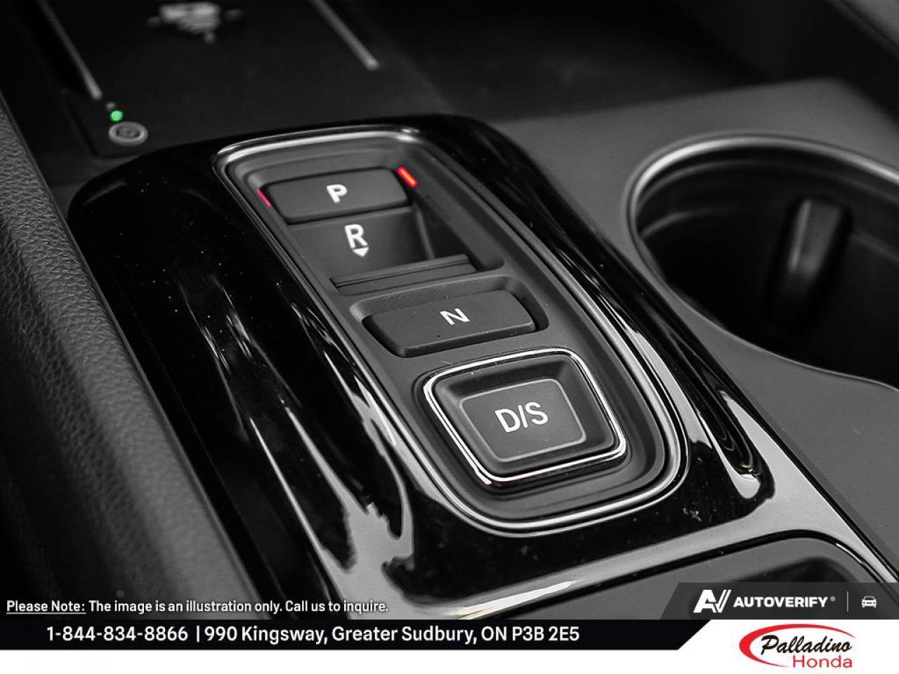 2025 Honda Pilot TrailSport Photo