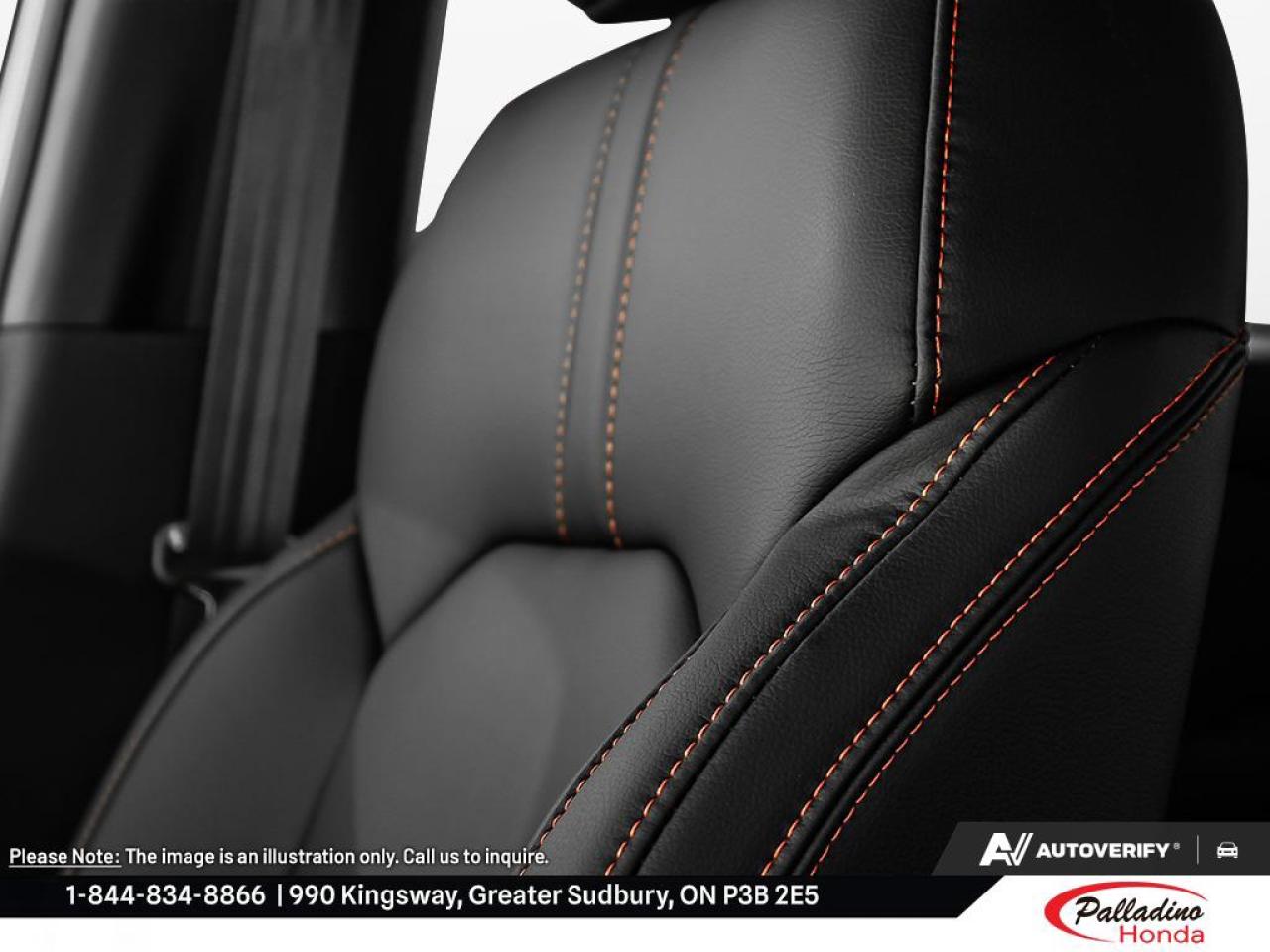 2025 Honda Pilot TrailSport Photo