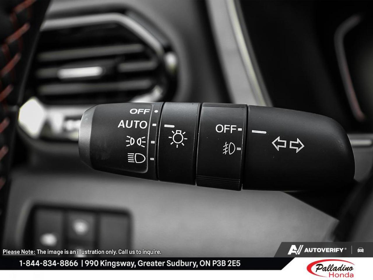 2025 Honda Pilot TrailSport Photo