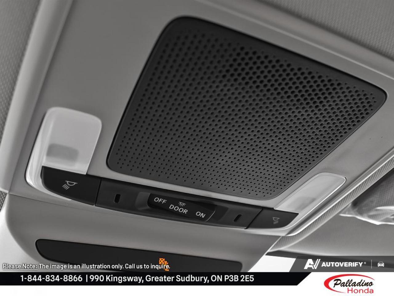 2026 Honda HR-V LX Photo