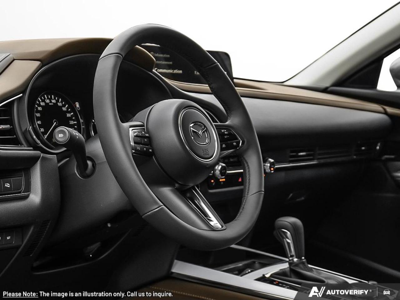 2026 Mazda CX-30 GT Photo