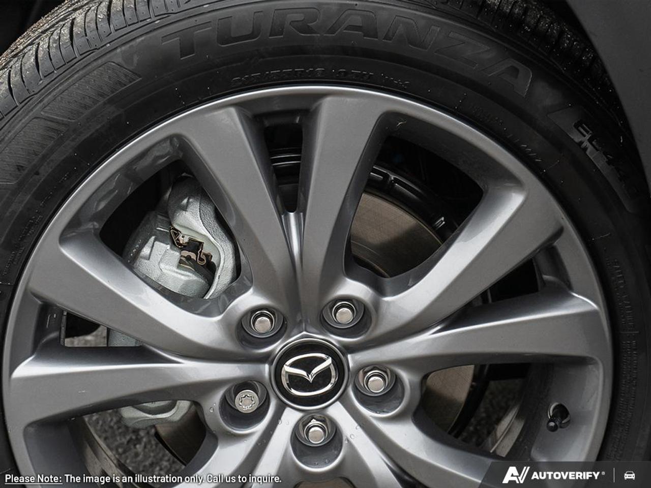 2026 Mazda CX-30 GT Photo