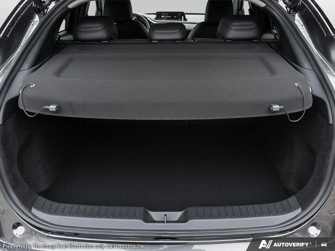2026 Mazda CX-30 GT Photo