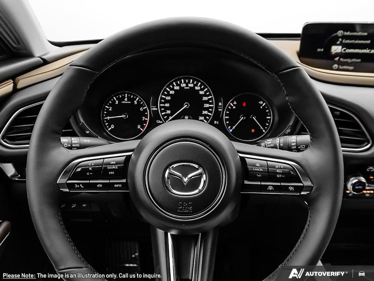 2026 Mazda CX-30 GT Photo