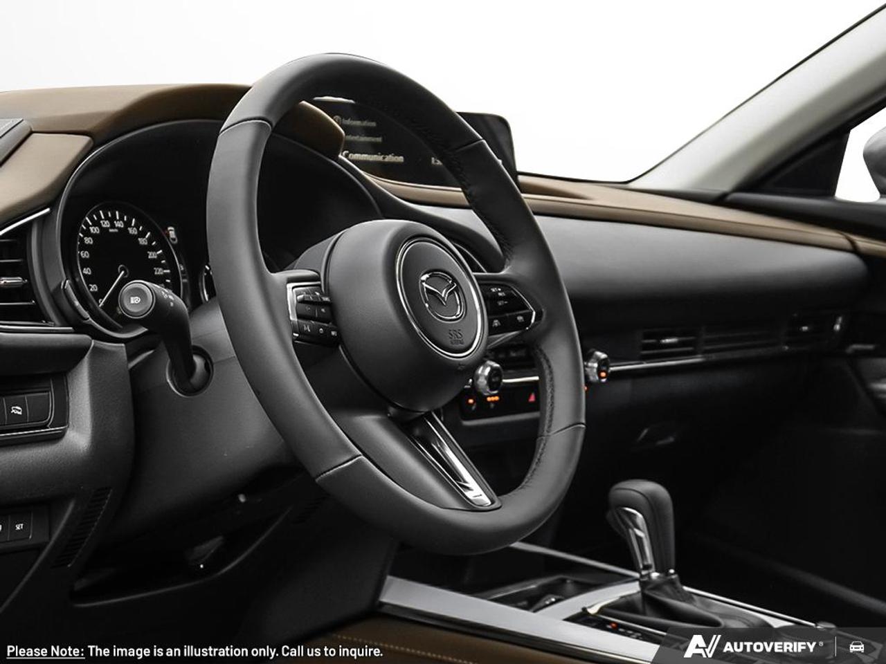 2026 Mazda CX-30 GT Photo