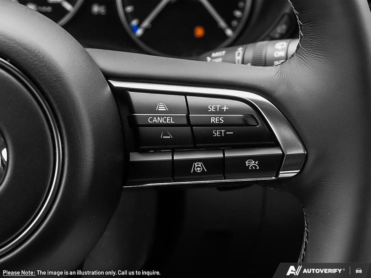 2026 Mazda CX-30 GT Photo