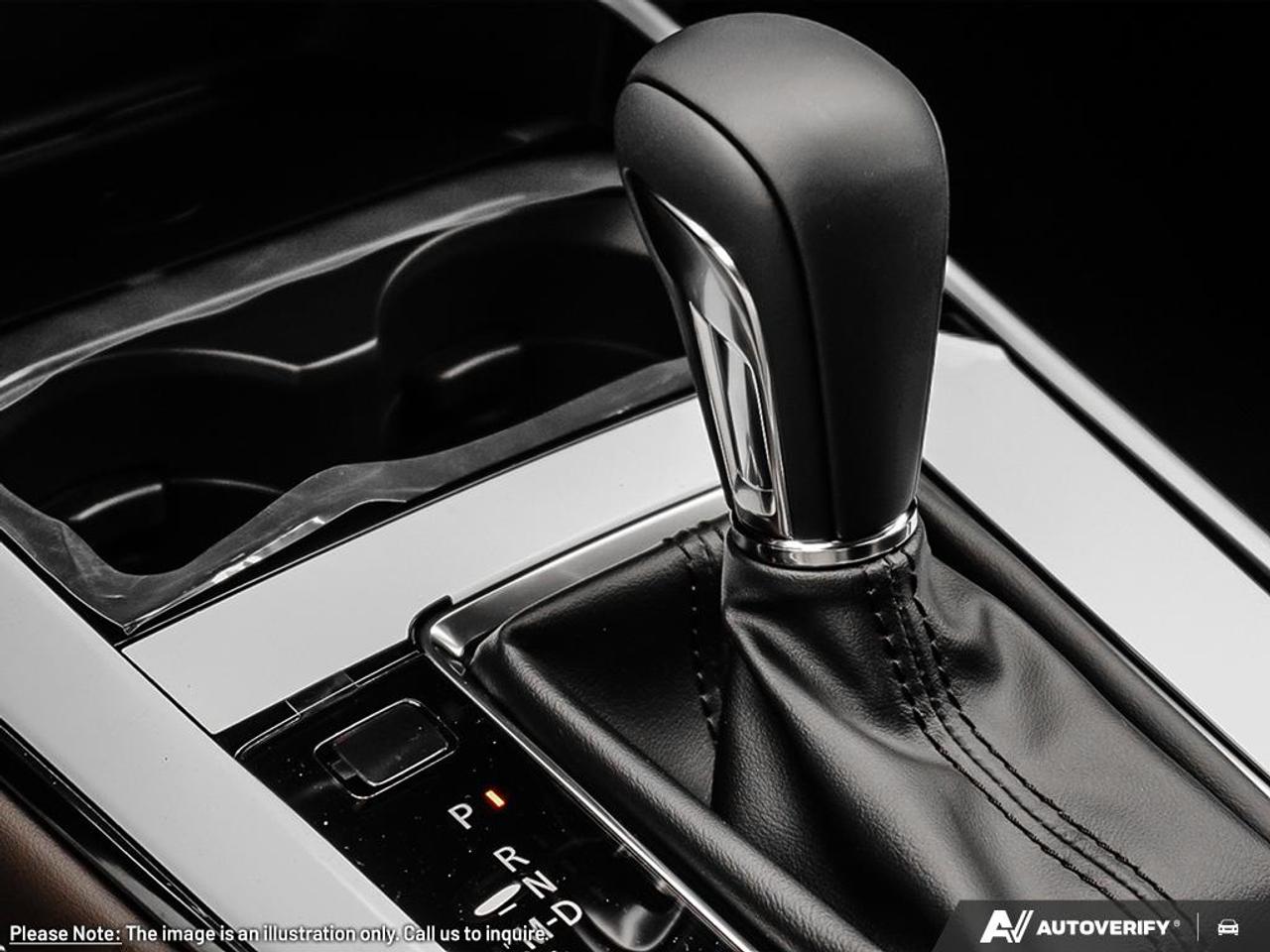 2026 Mazda CX-30 GT Photo